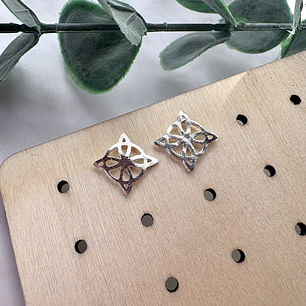 Aros Amuleto Protección Ancestral