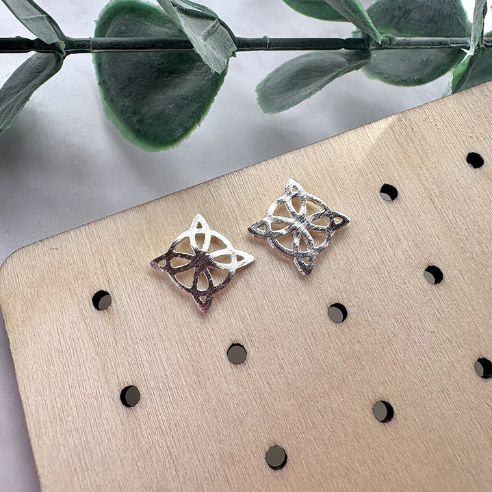 Aros Amuleto Protección Ancestral 1