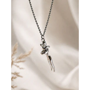 Cadena Vínculo eterno