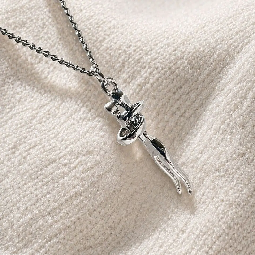 Cadena Vínculo eterno 2