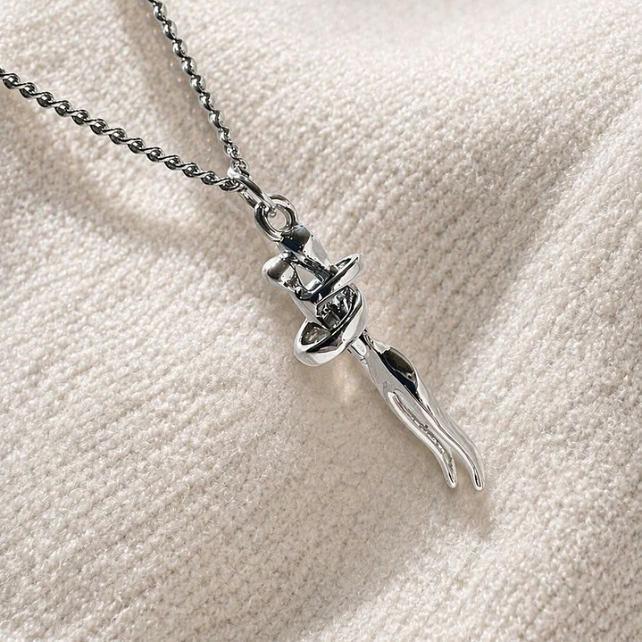 Cadena Vínculo eterno 2