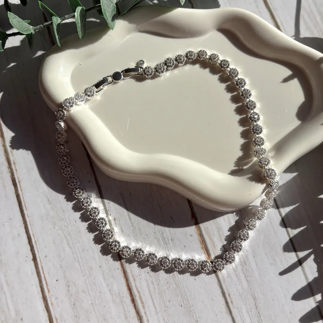 Collar Glow Luxury 1