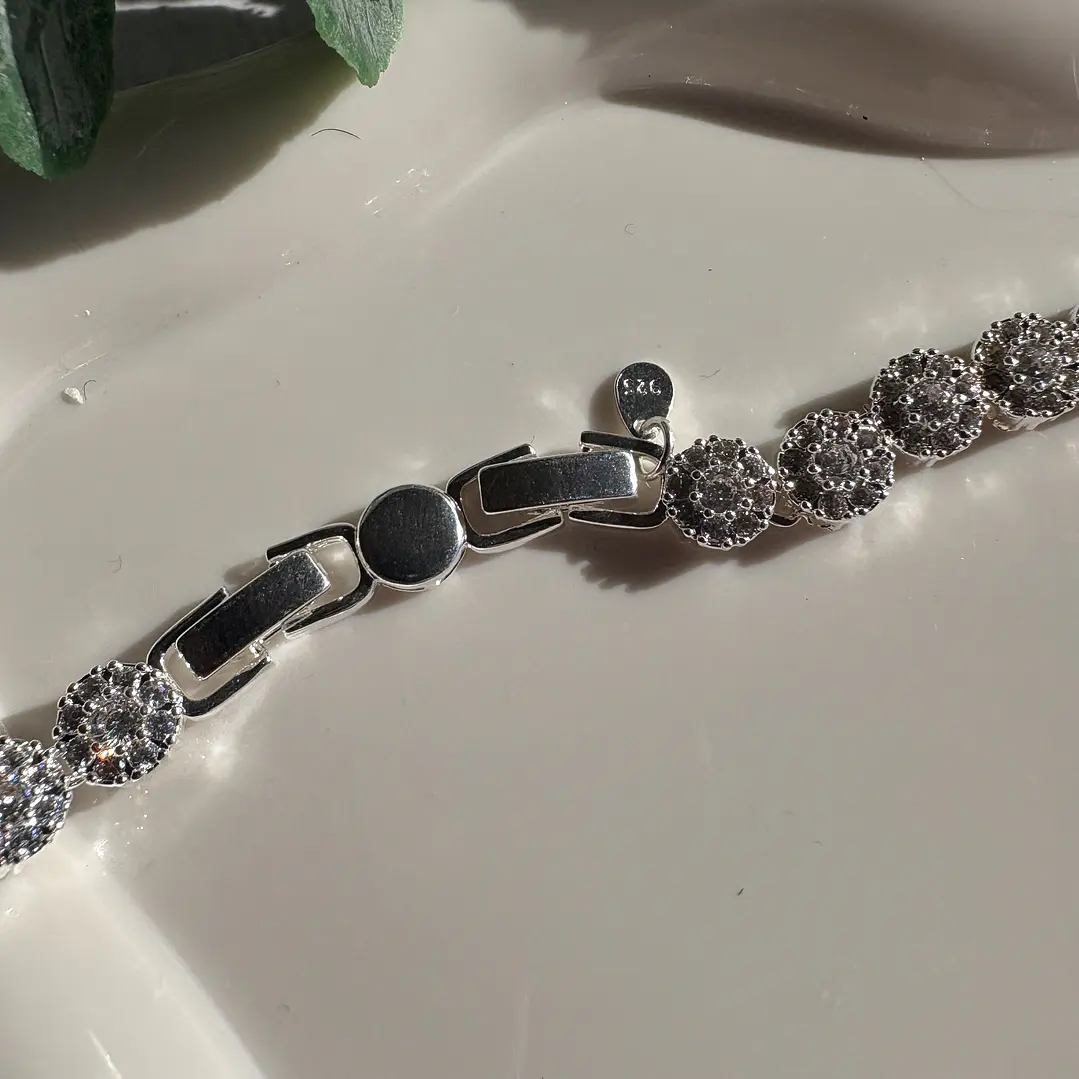 Collar Glow Luxury 2