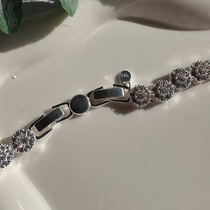 Collar Glow Luxury 2