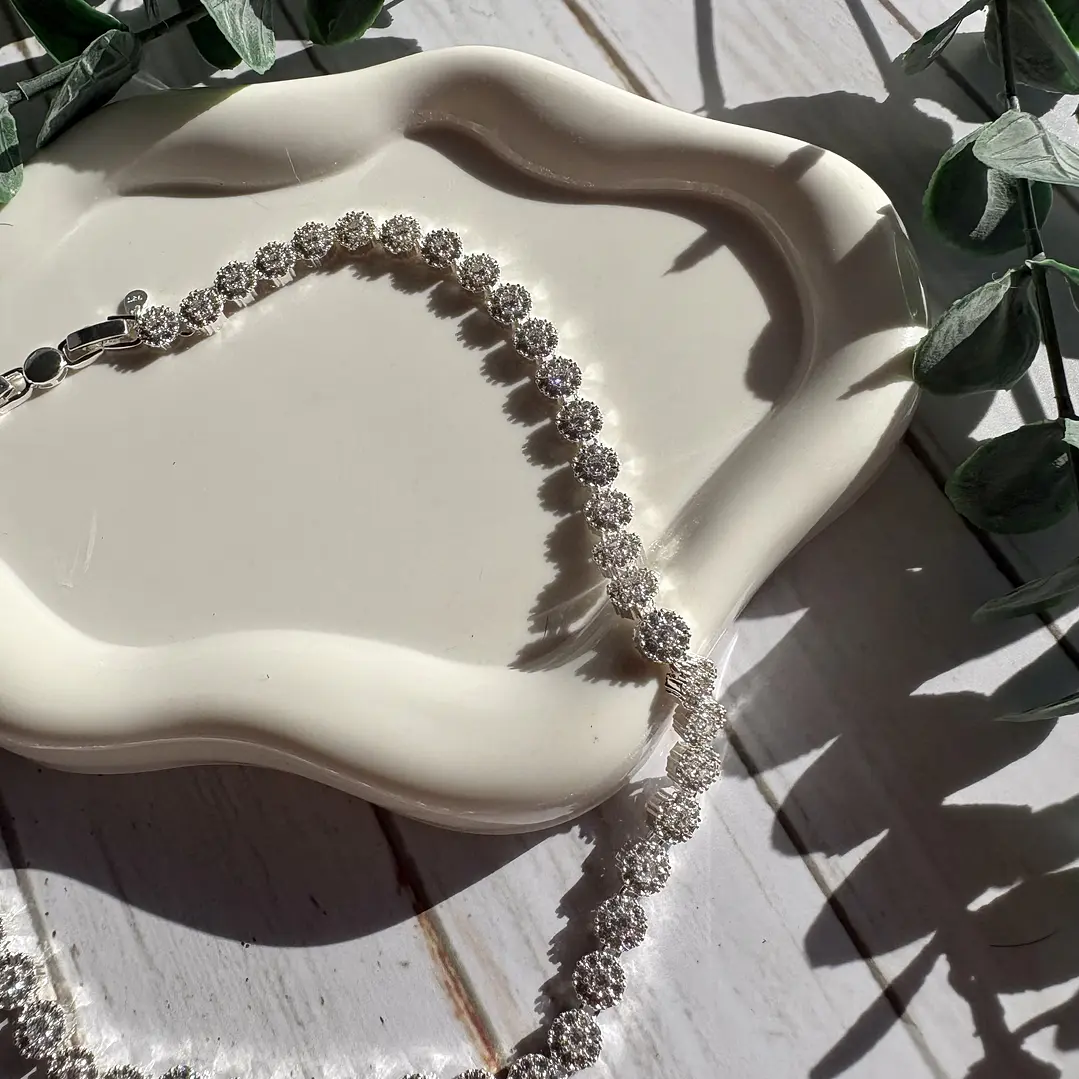 Collar Glow Luxury 3