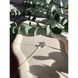 Cadena Mariposa Esencia