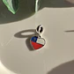 Charms Corazón de Chile - Miniatura 1