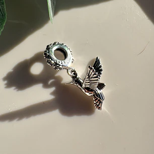Charms Colibri