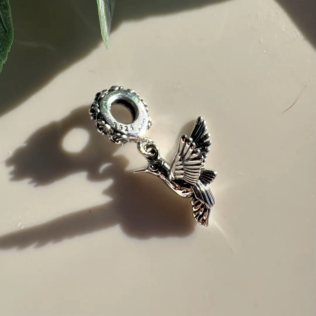 Charms Colibri 1