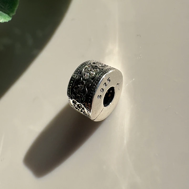 Separador Jardín Secreto 3