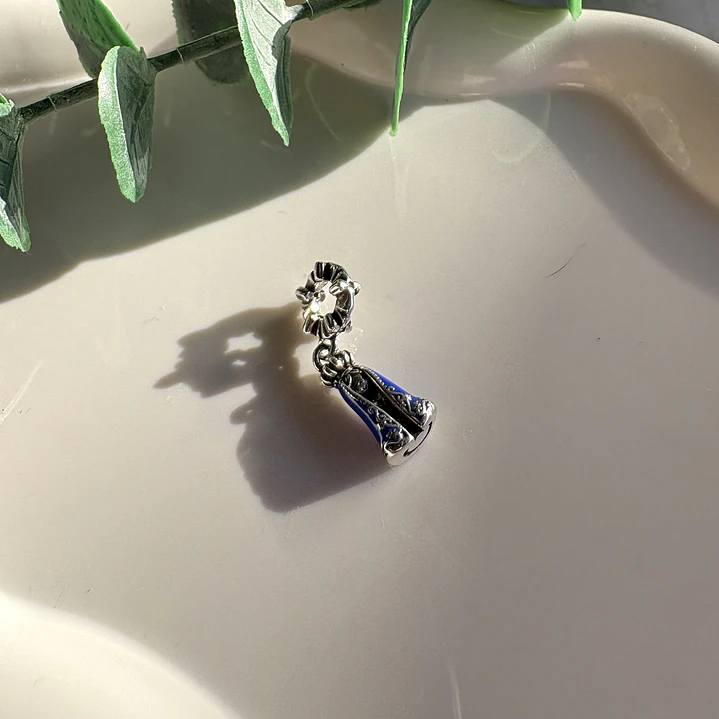 Charms Virgencita Protectora 2