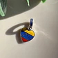 Charms Corazón Venezolano - Miniatura 2