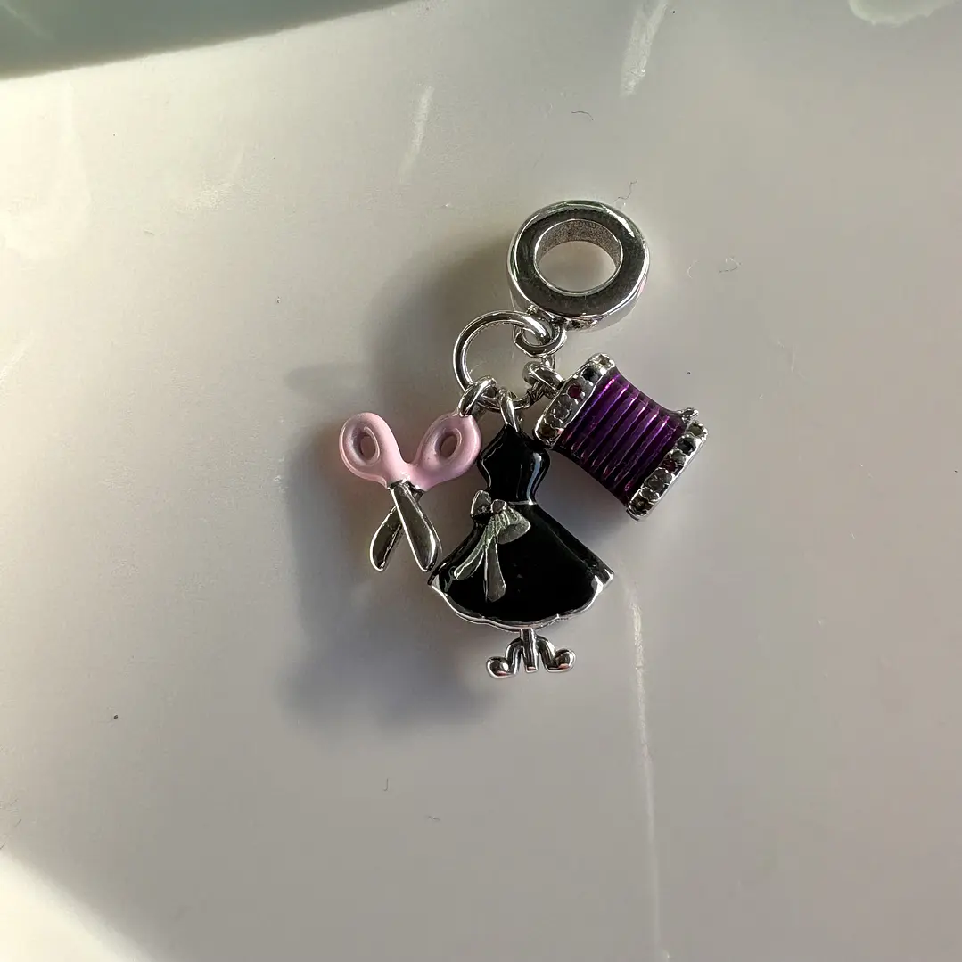 Charms Atelier chic 1