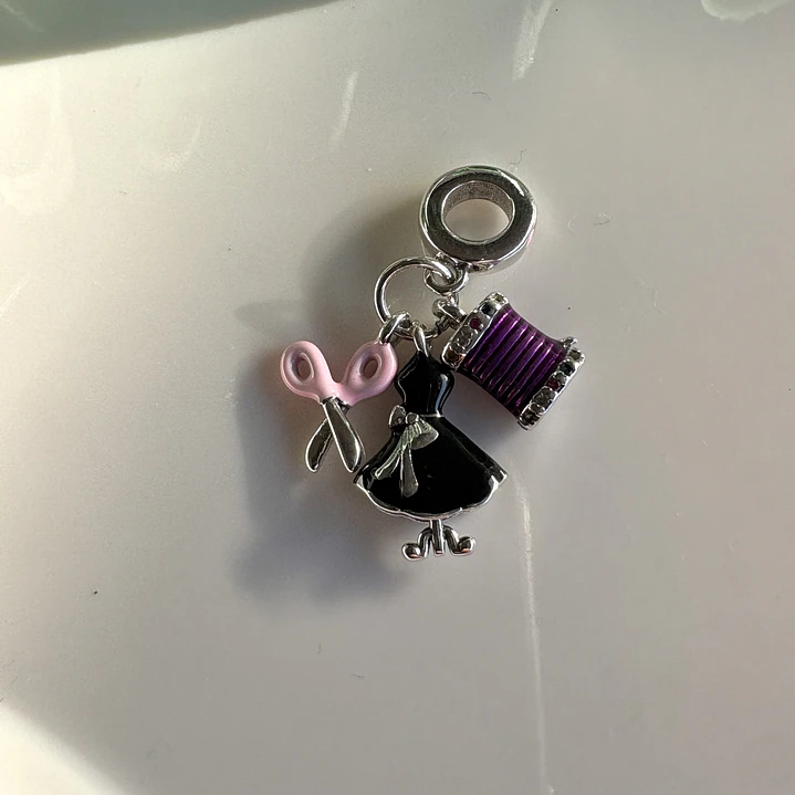 Charms Atelier chic 1