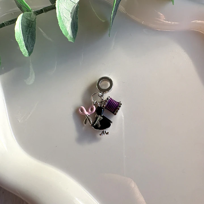 Charms Atelier chic 2