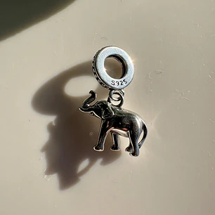 Charms Elefante
