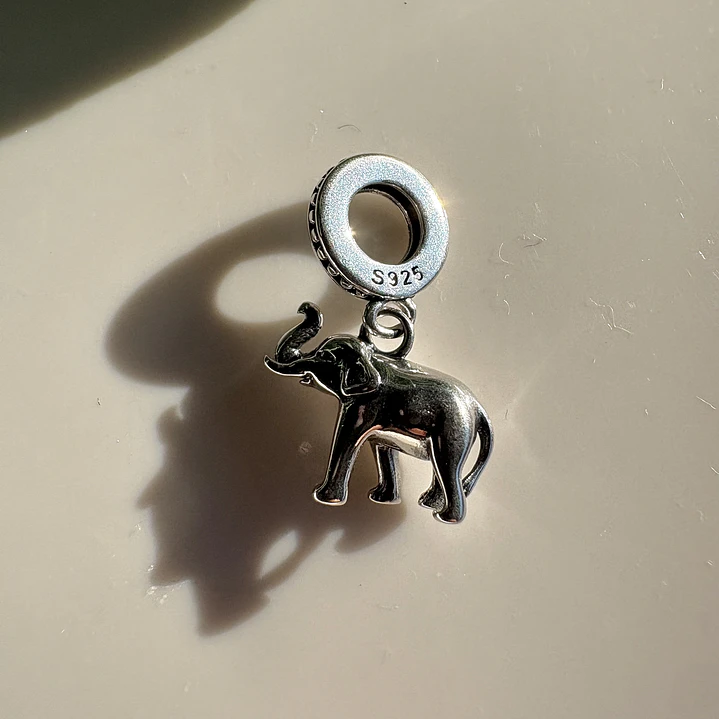 Charms Elefante 1