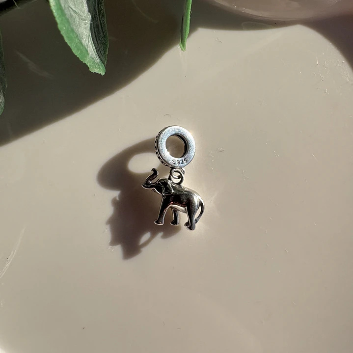 Charms Elefante 2