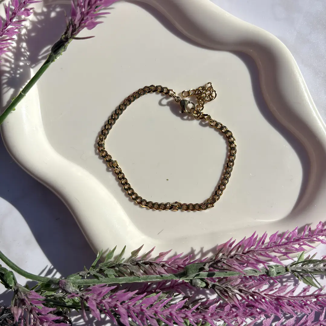 Pulsera Atlas  1