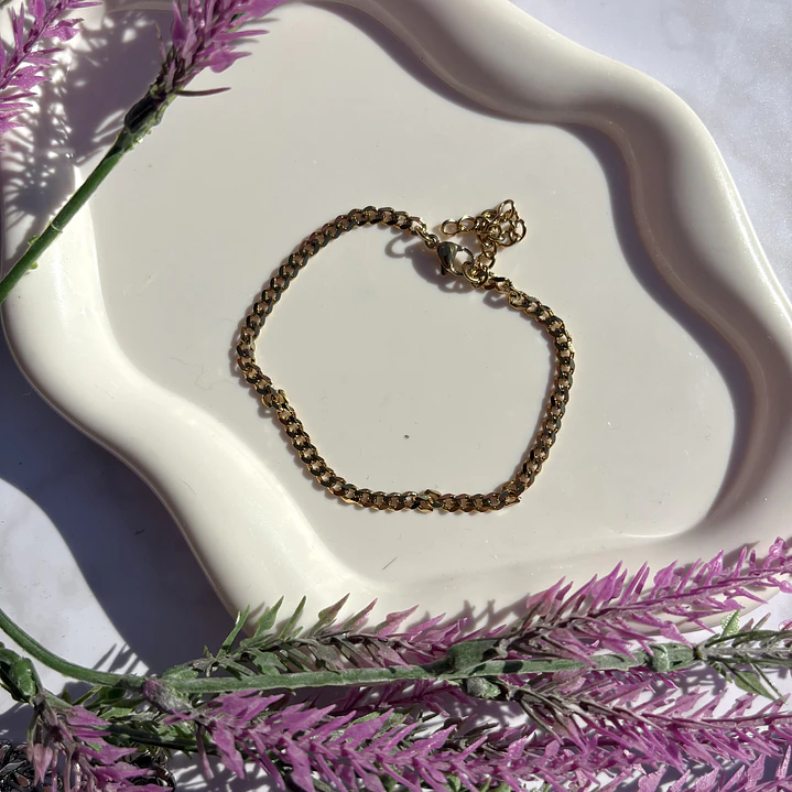 Pulsera Atlas  1