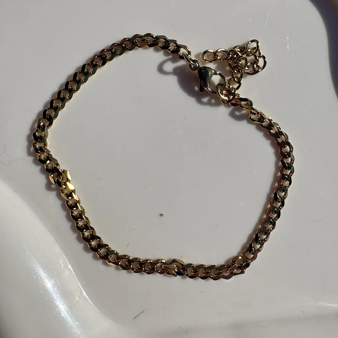 Pulsera Atlas  2