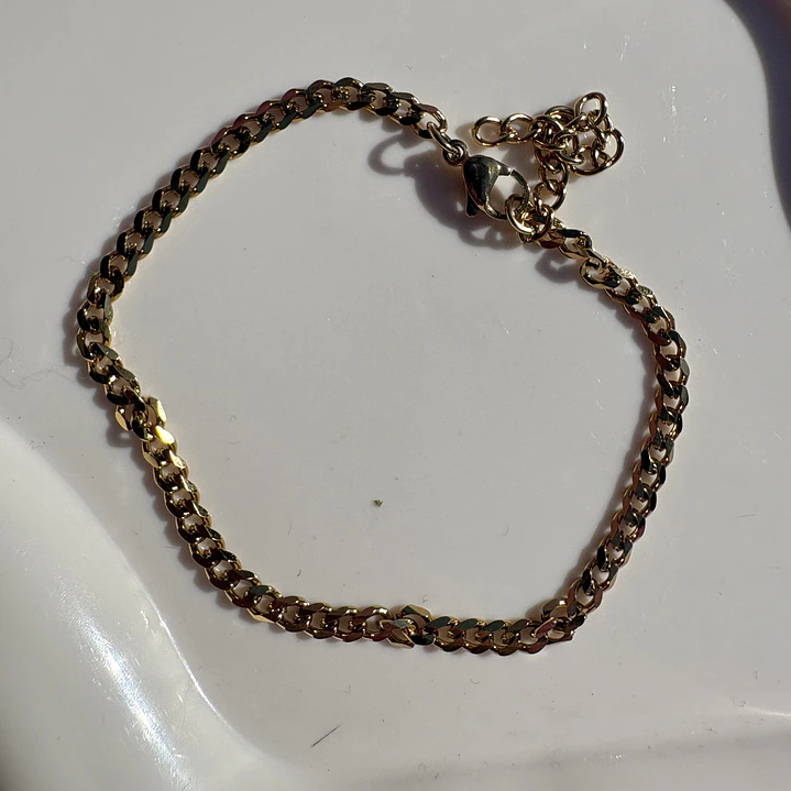 Pulsera Atlas  2