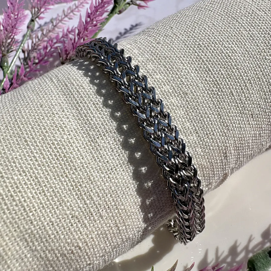 Pulsera Eclipse  1