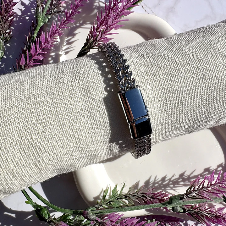 Pulsera Eclipse  2