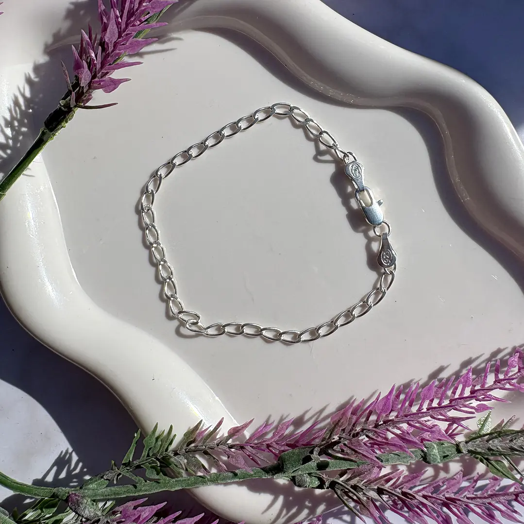Pulsera legado 1