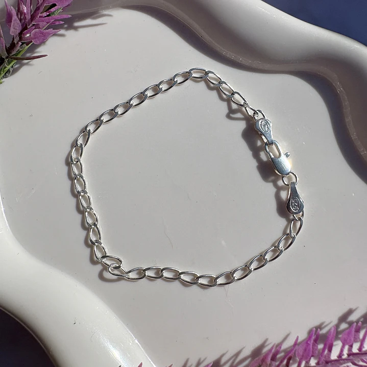 Pulsera legado 2
