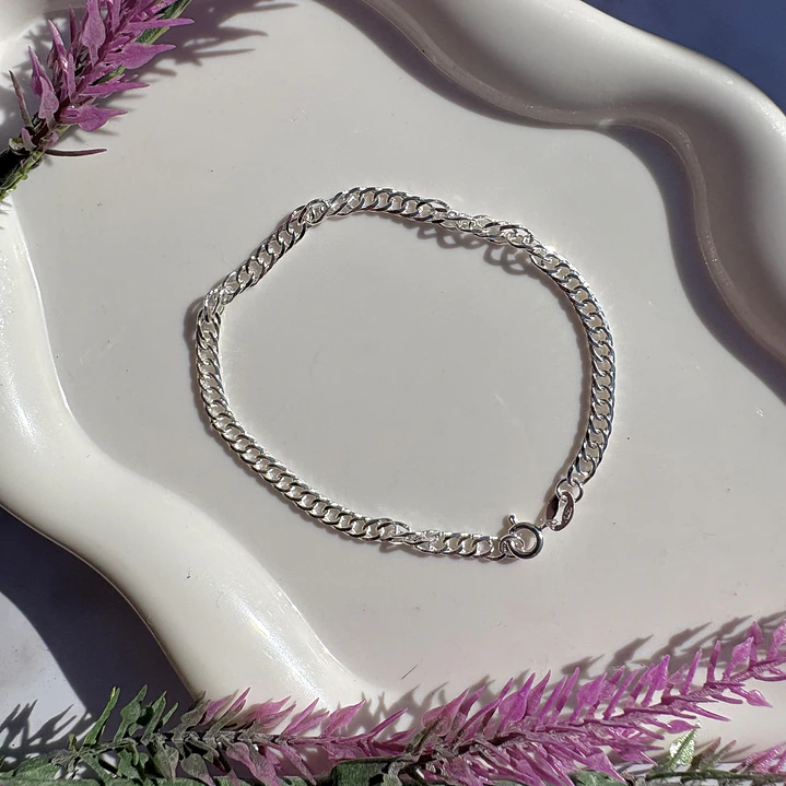 Pulsera Titán  1