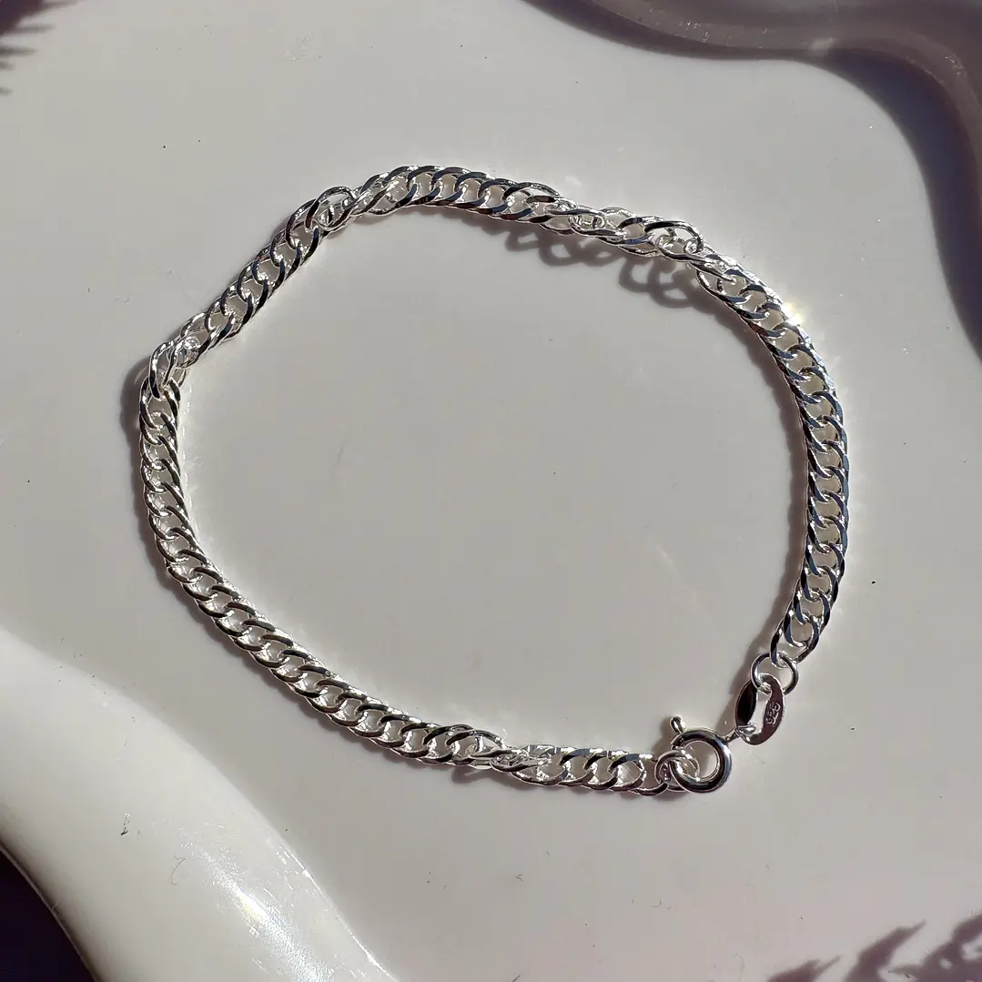 Pulsera Titán  2
