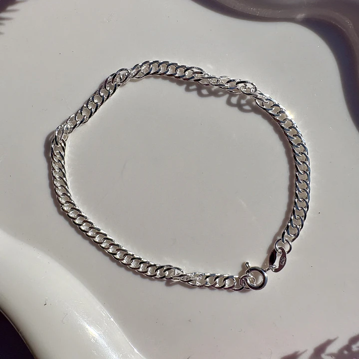 Pulsera Titán  2