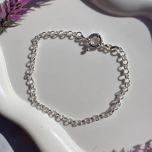 Pulsera Argento