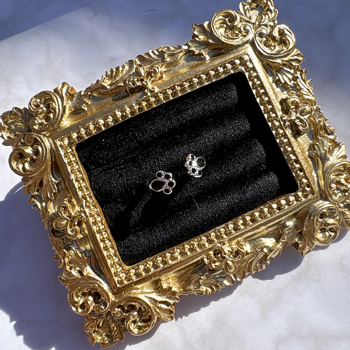 Anillo Huella de Amor 2