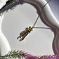 Cadena abrazo eterno lunar  - Miniatura 1