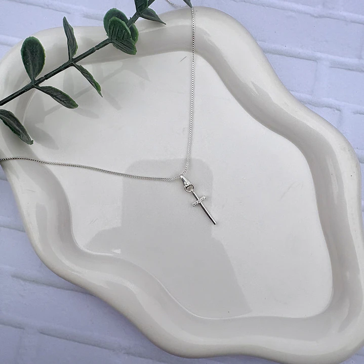 Cadena Fe Infinita 1