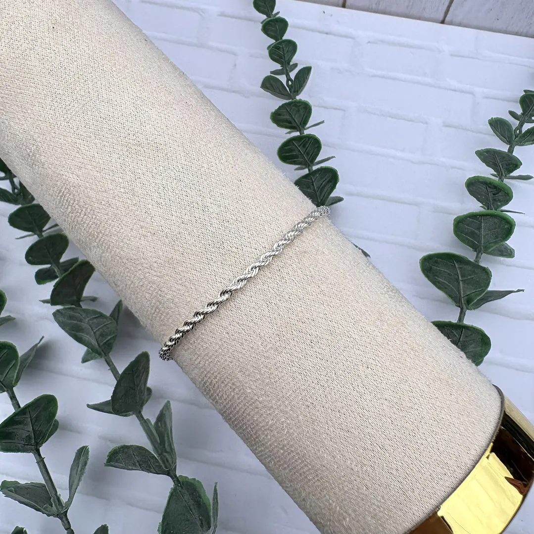 Pulsera Trenza 1