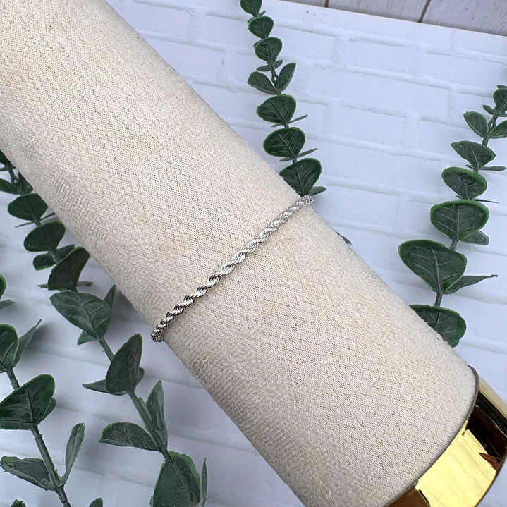 Pulsera Trenza 1