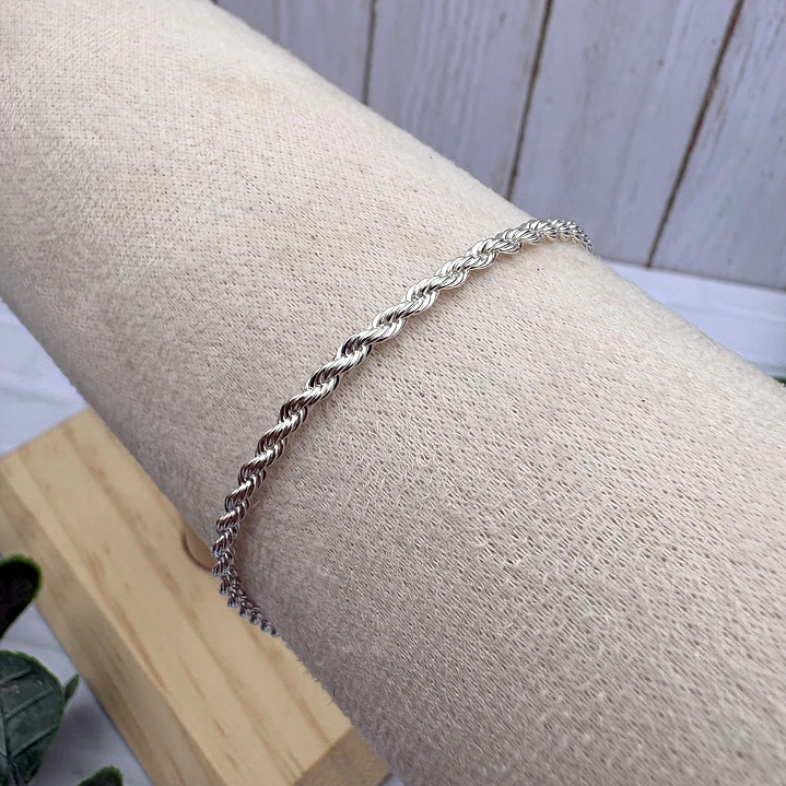 Pulsera Trenza 2