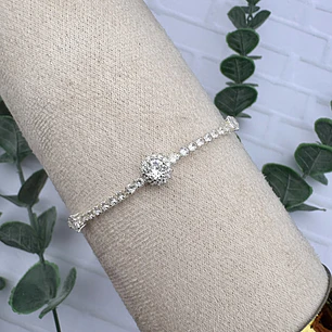 Pulsera Halo de Luz