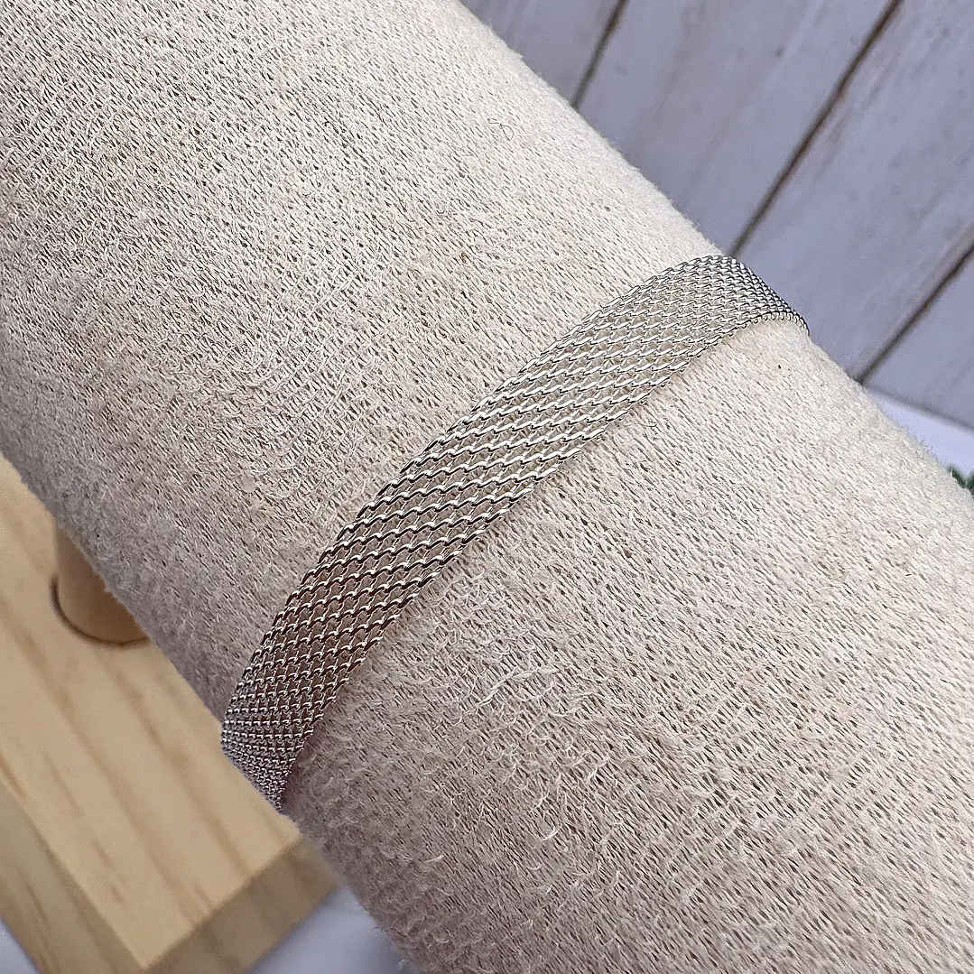 Pulsera Malla 2