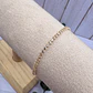 Pulsera Golden Shine - Miniatura 2