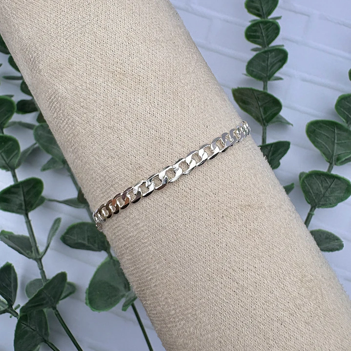 Pulsera Mónaco  1