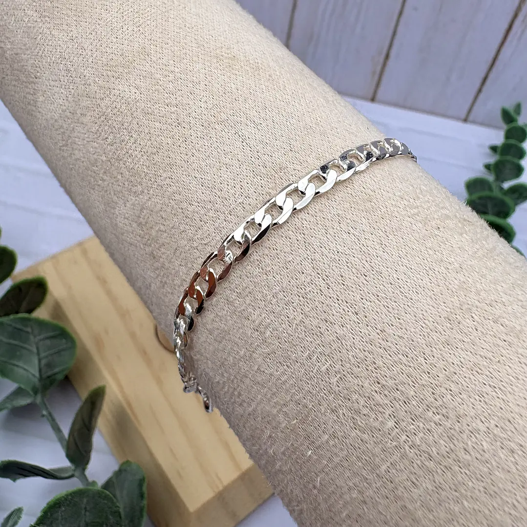 Pulsera Mónaco  2