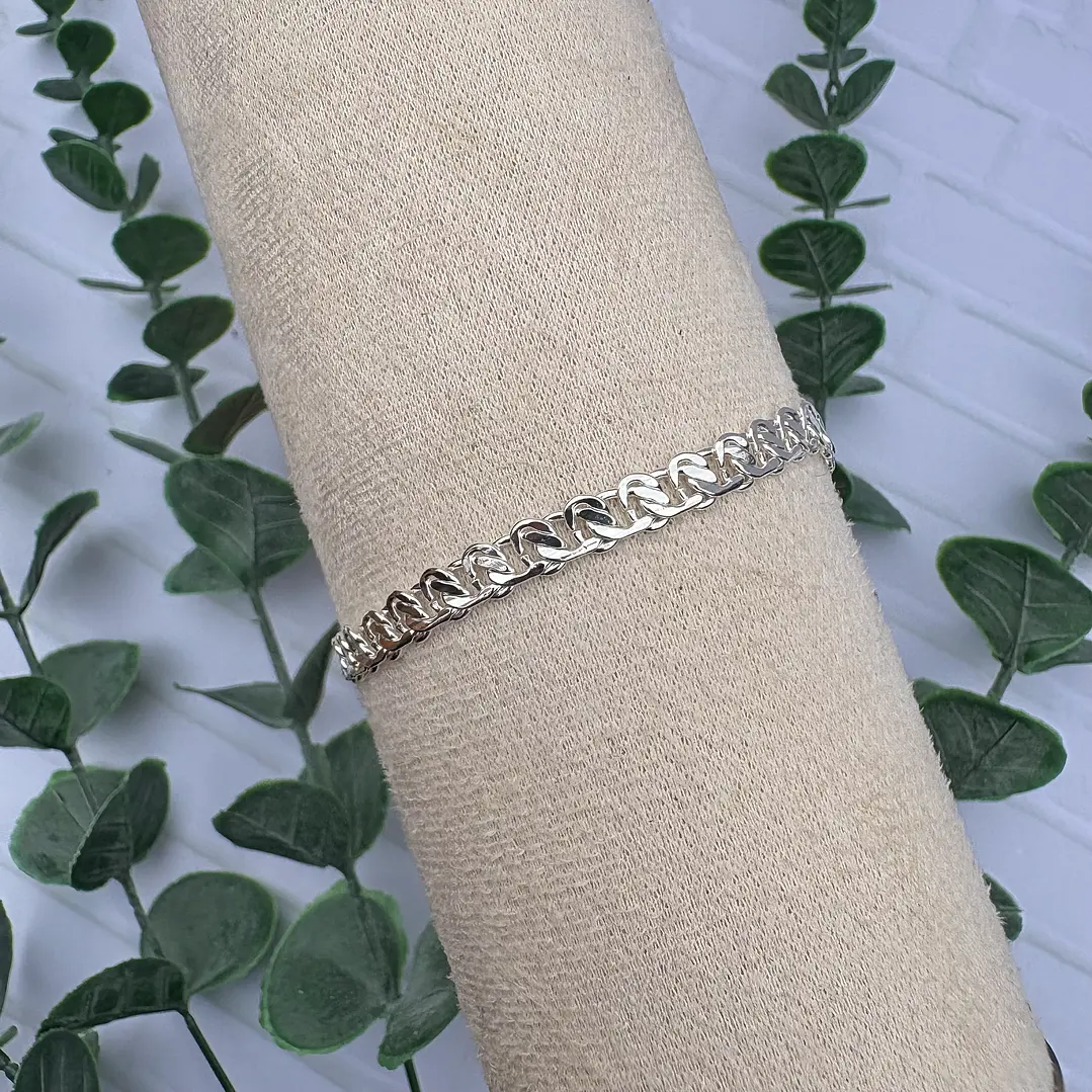 Pulsera Milán  1
