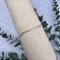 Pulsera Figaro Classic - Miniatura 1