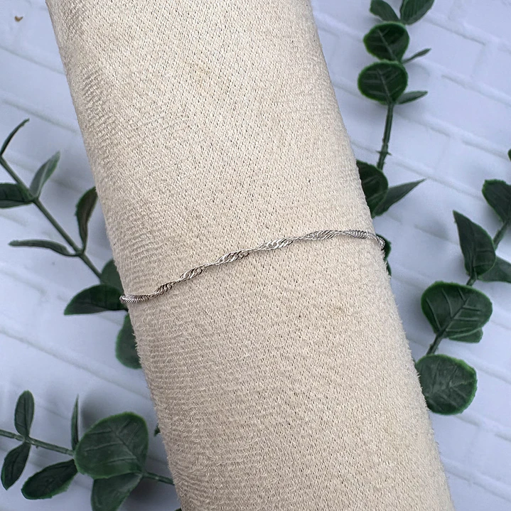 Pulsera Brisa Trenzada 1