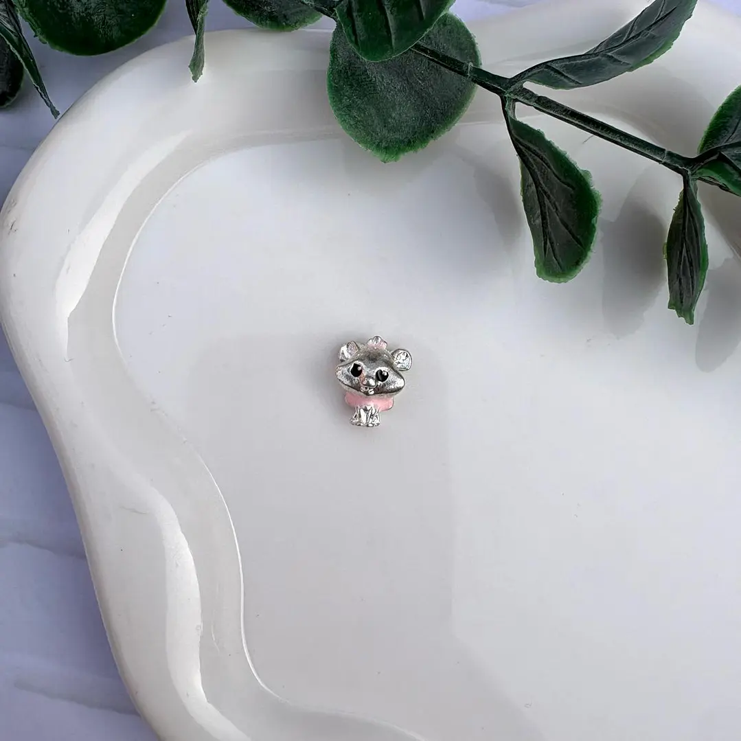 Charms Marie 2