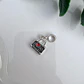 Charms Maleta viajera - Miniatura 1